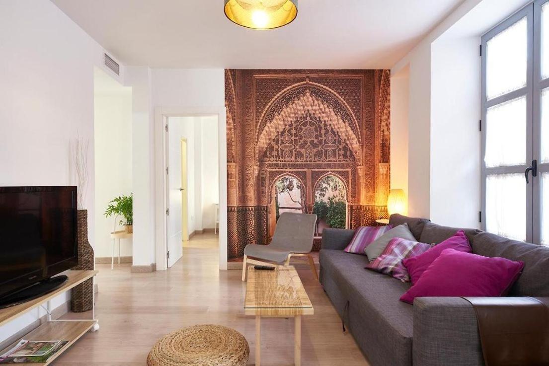 Ideal Familias En Appartement
