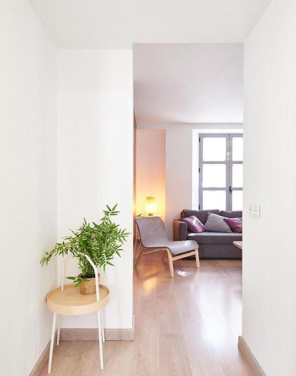 Appartement Ideal Familias En