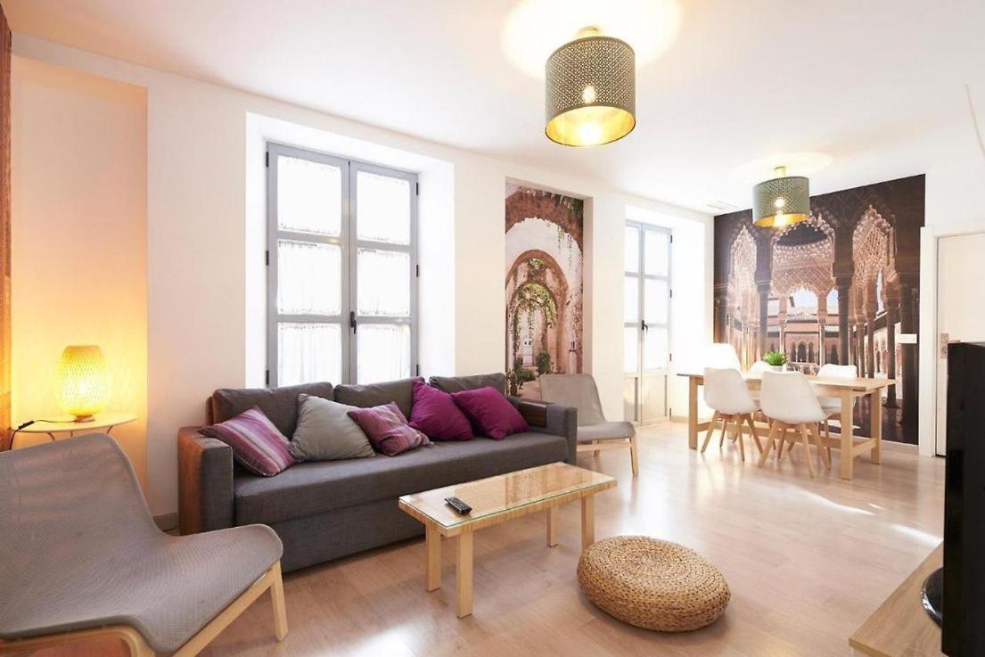 Ideal Familias En Appartement