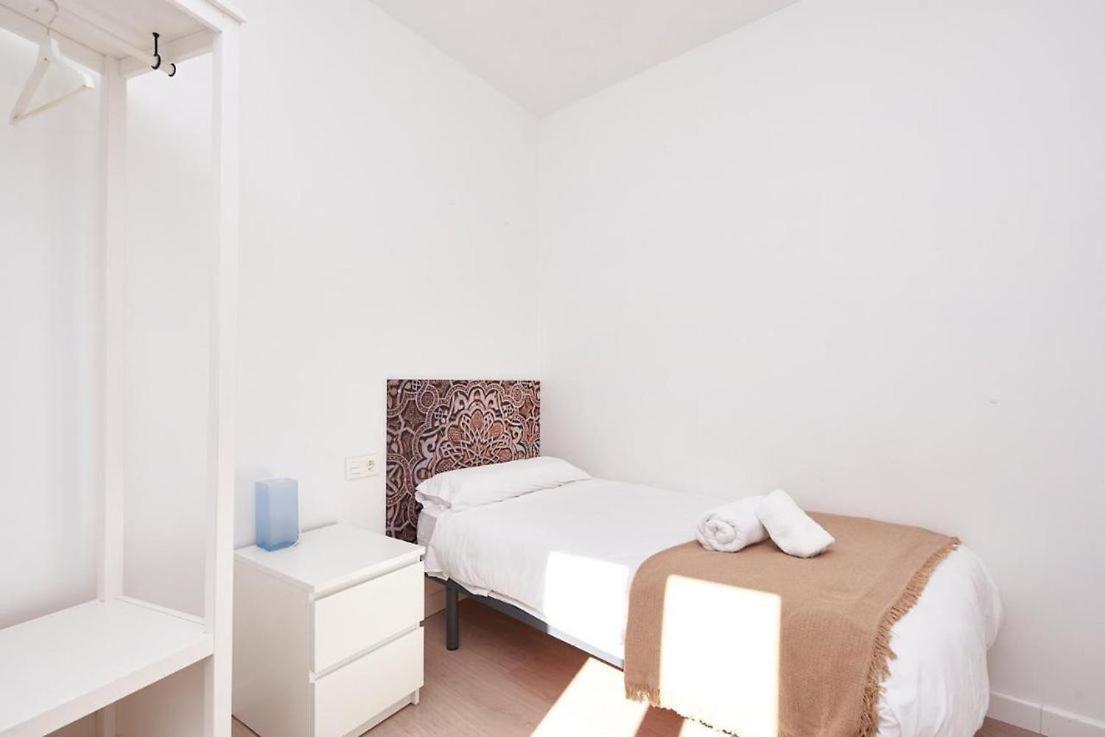 Ideal Familias En Appartement Grenade