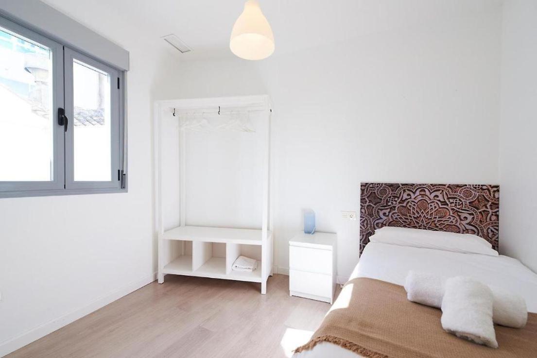 Appartement Ideal Familias En Grenade